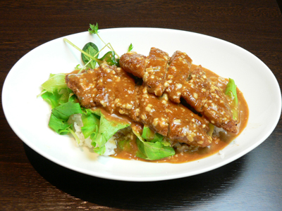 katsumeshi